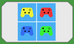 Controls Manager